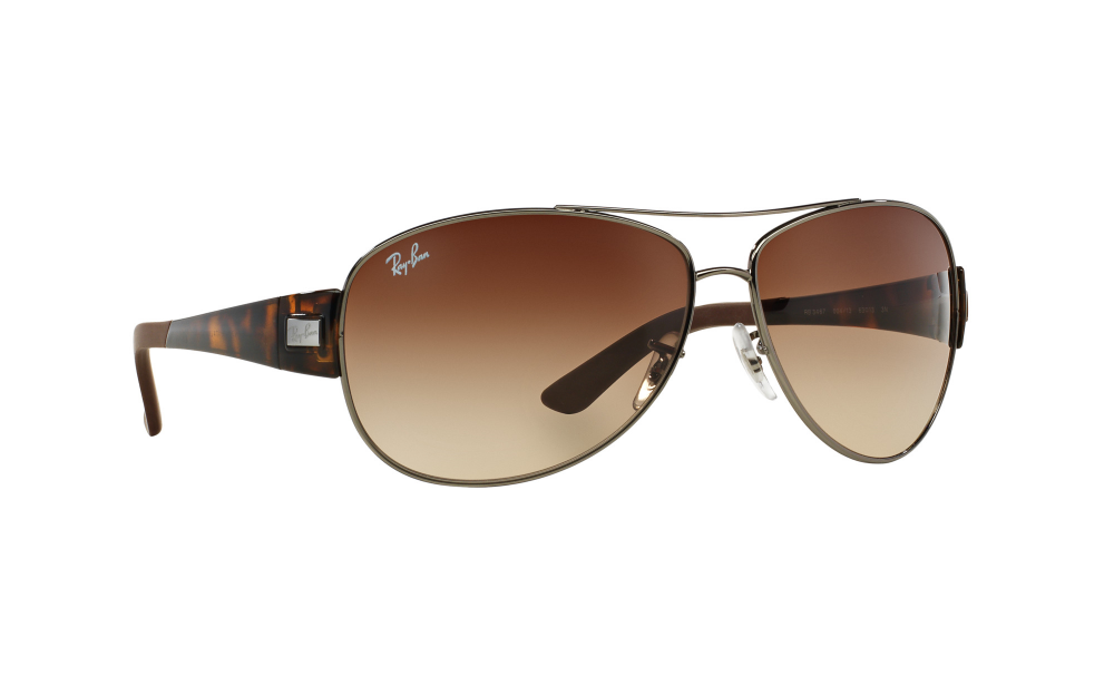 Ray ban rb3467 polarized