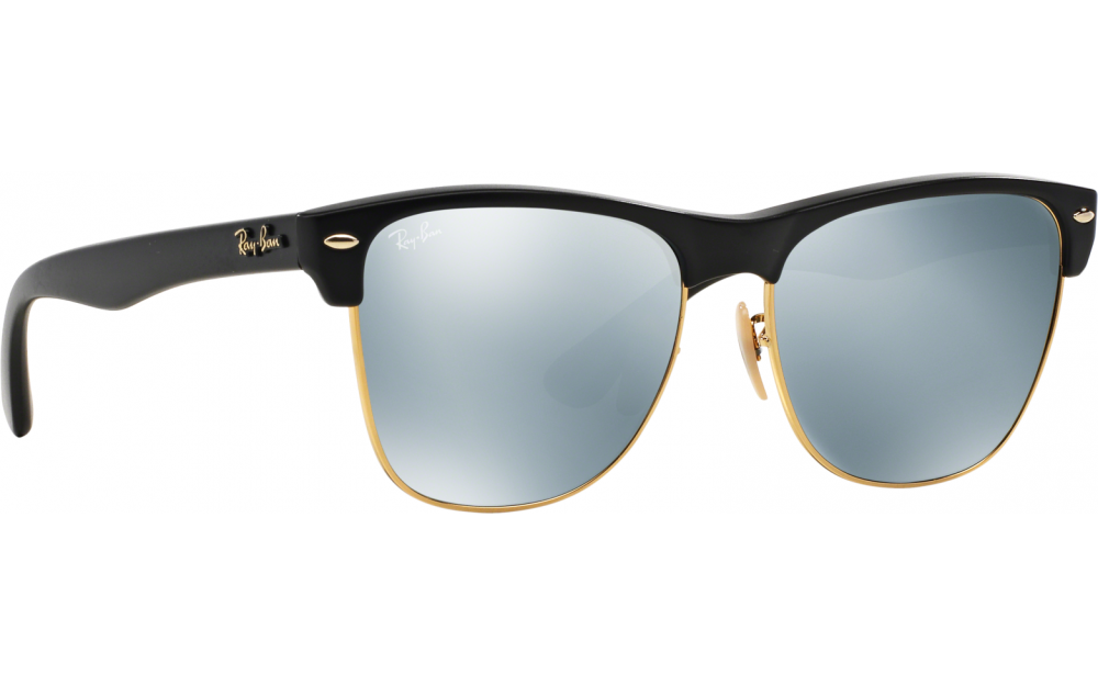 Ray Ban Clubmaster Oversized Rb4175 877 30 57 Gafas De Sol Envio Gratis Estacion De Sombra