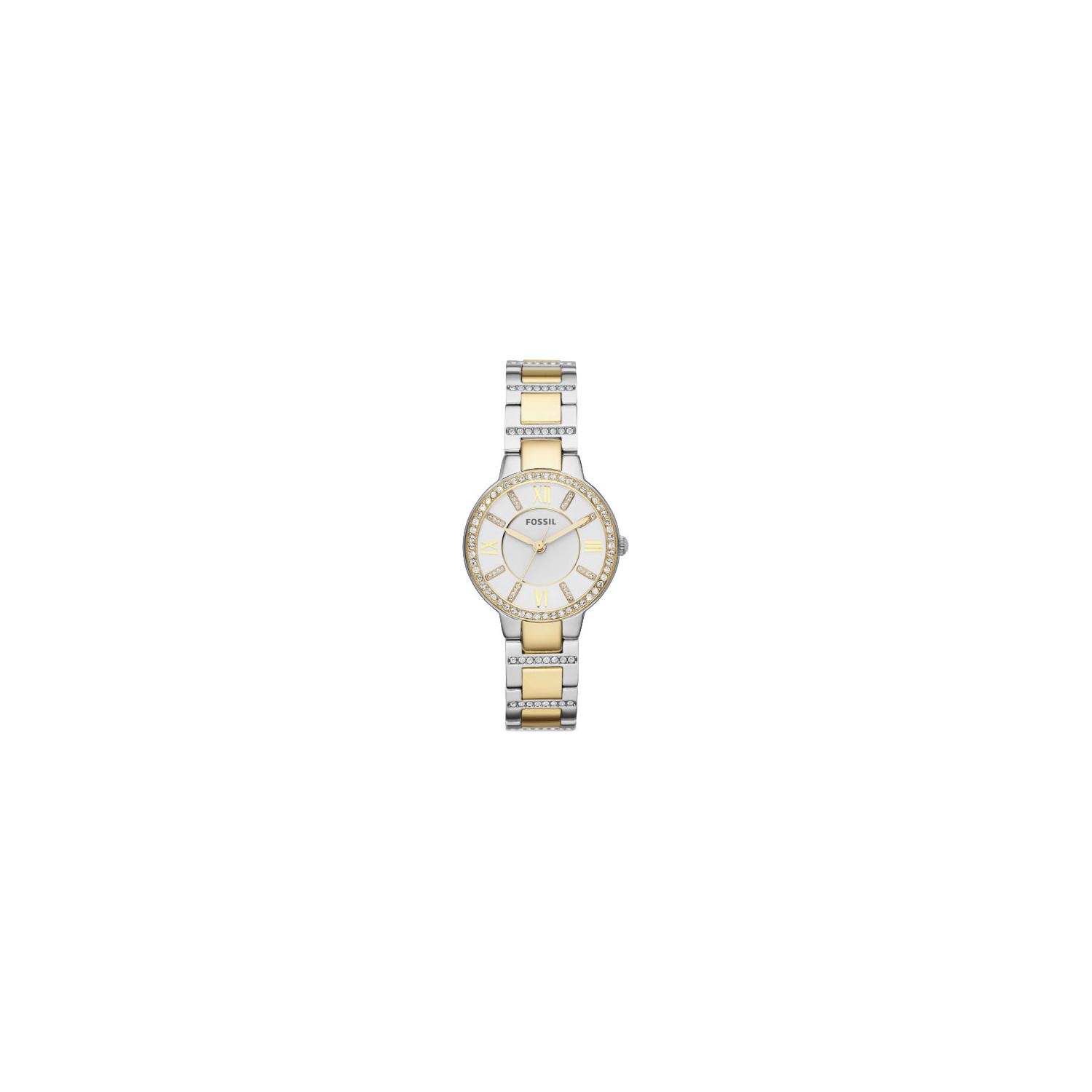 Fossil Virginia ES3503 Relojes Shade Station