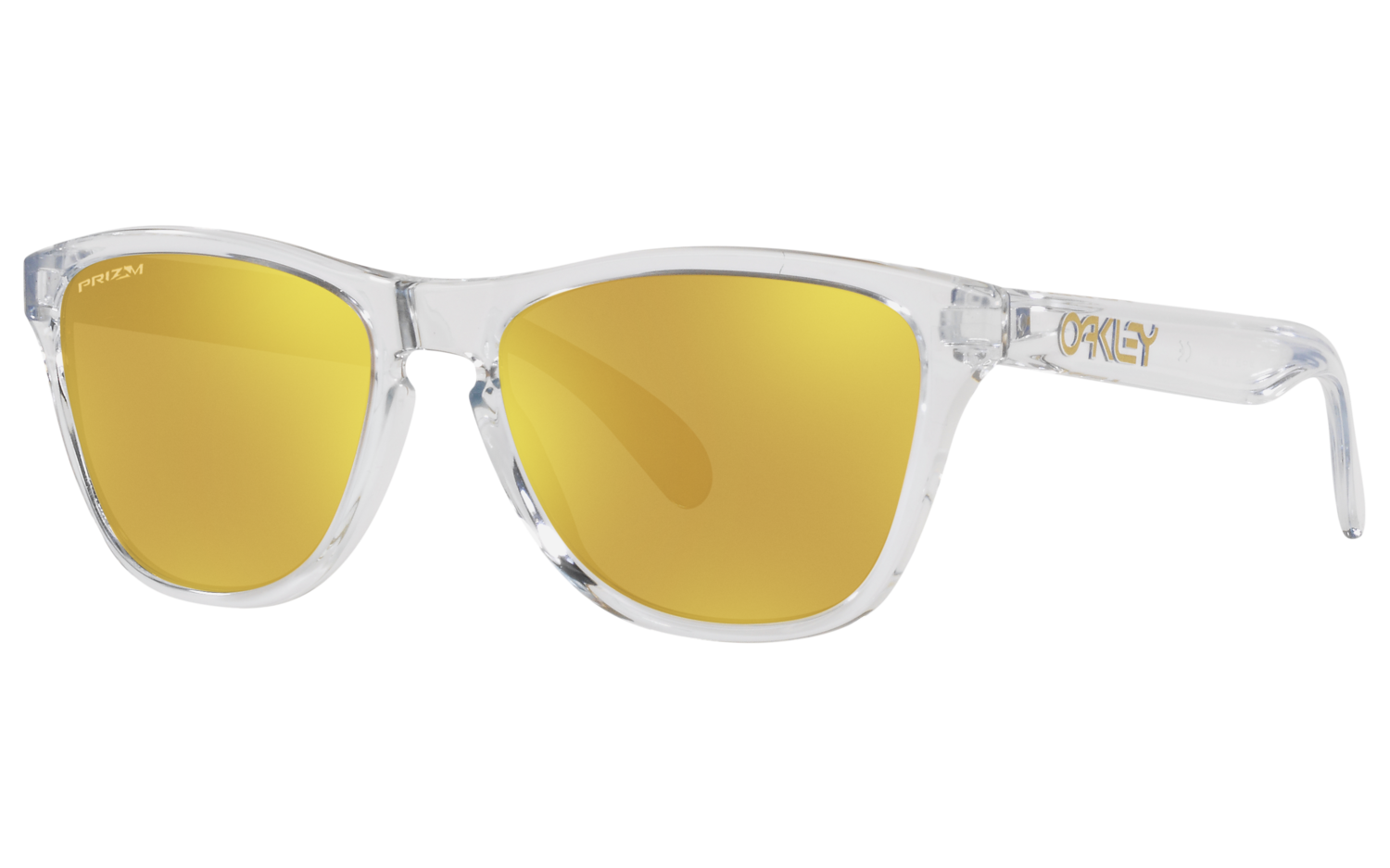 oakley frogskins graduadas