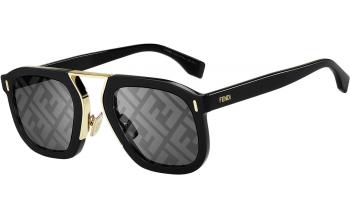 mens fendi prescription glasses