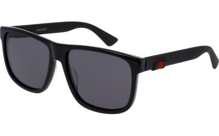 gucci male sunglasses