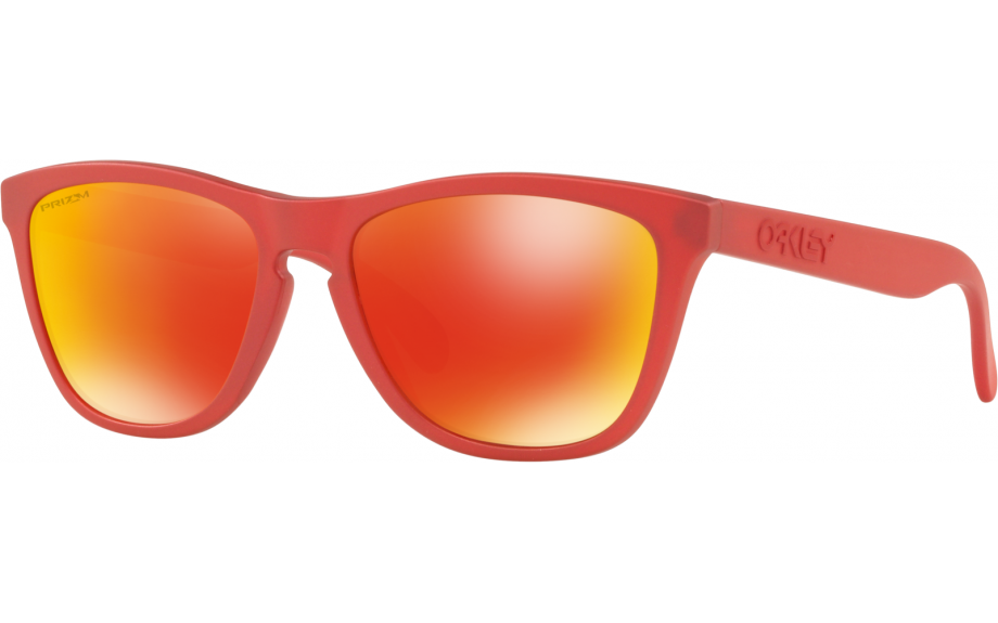 oakley frogskins special edition