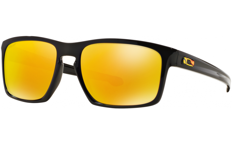 vr46 oakley sunglasses