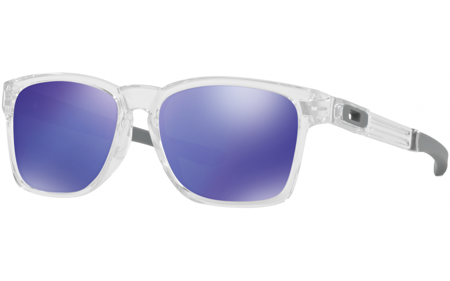 Oakley Catalyst Polished Clear OO9272 