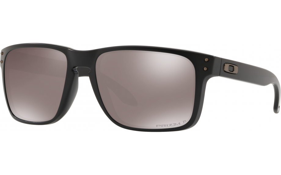Holbrook xl matte black
