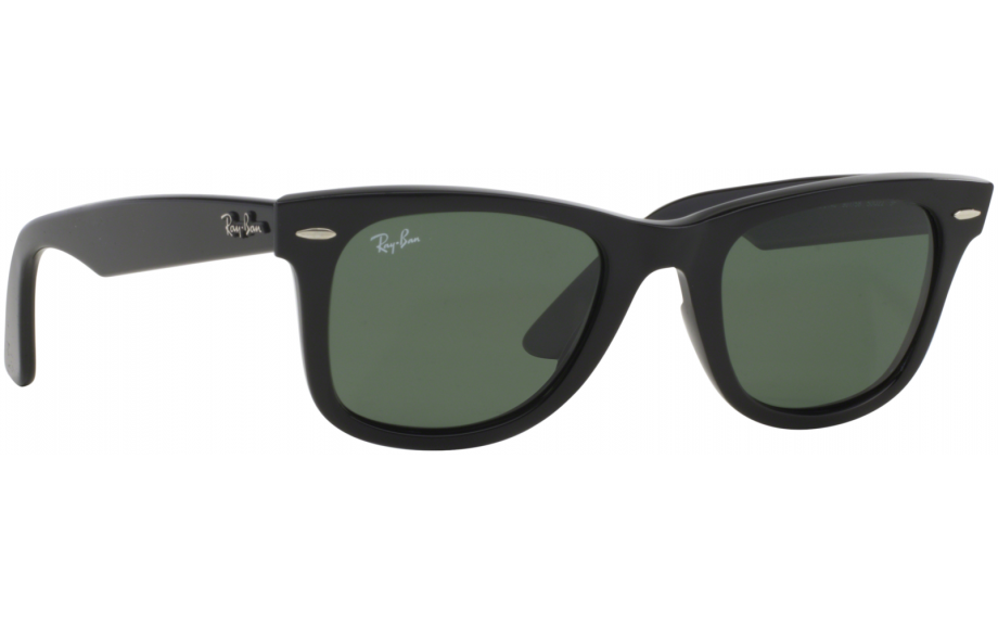 Ray ban wayfarer 2140 901 54