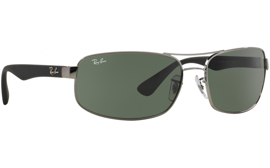 Ray-Ban RB3445 004 61 Gafas de Sol
