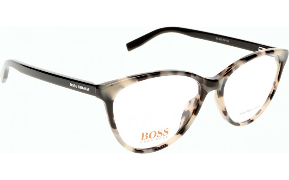 Hugo Boss Orange BO 0202 7KP 54 Gafas