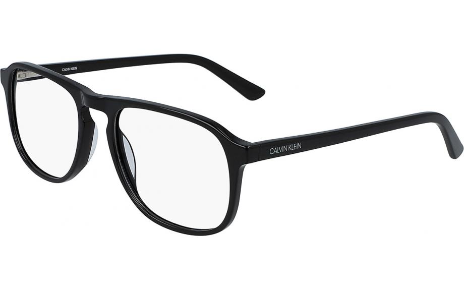 calvin klein glasses