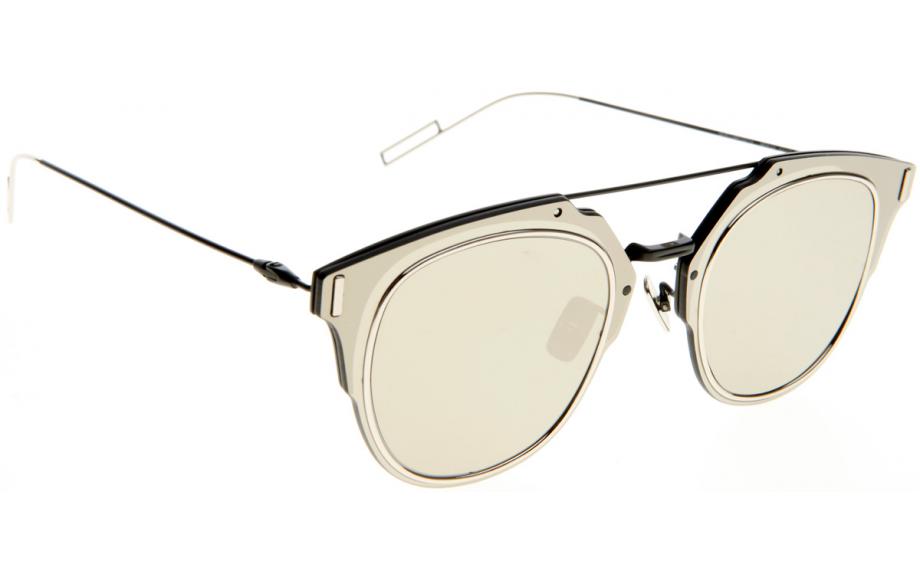 dior composit sunglasses