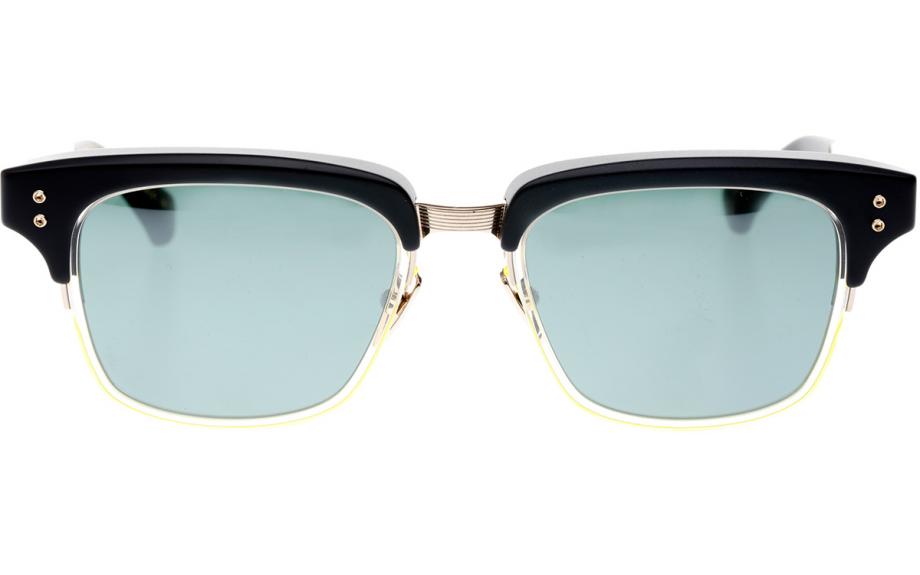 DITA Statesman Five DRX-2089-A-T-BLK-GLD 53 Gafas de sol | Shade