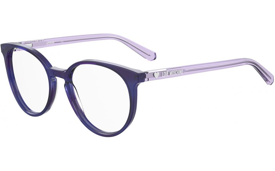 Love Moschino MOL565/TN HKZ 49 Glasses
