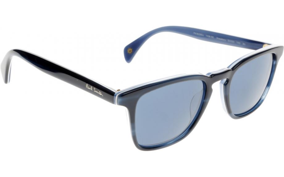 Paul Smith Shawbury PM8239SU 149880 Sunglasses | Shade Station