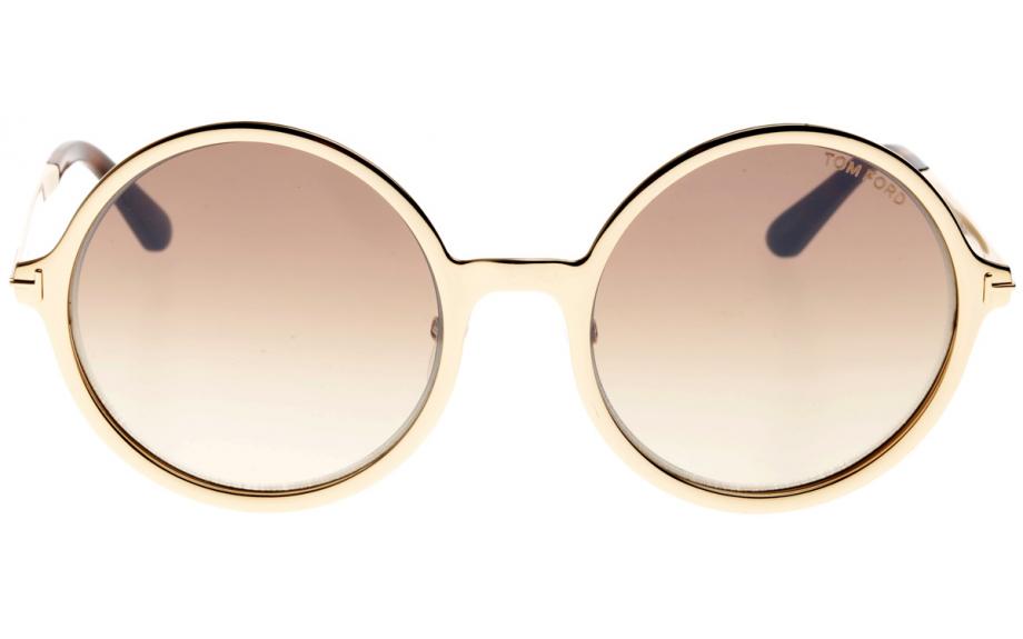 tom ford women's ava 57mm sunglasses