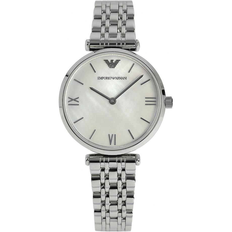 armani watch ar1682