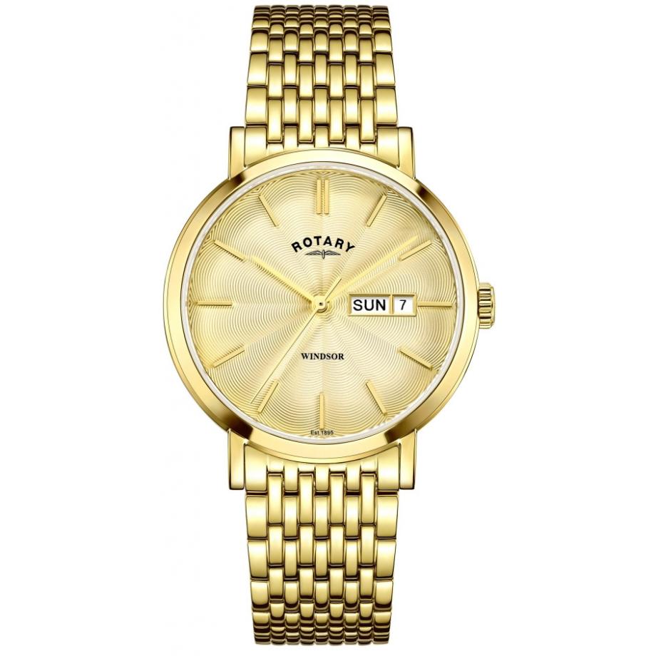 rotary wrist watch price