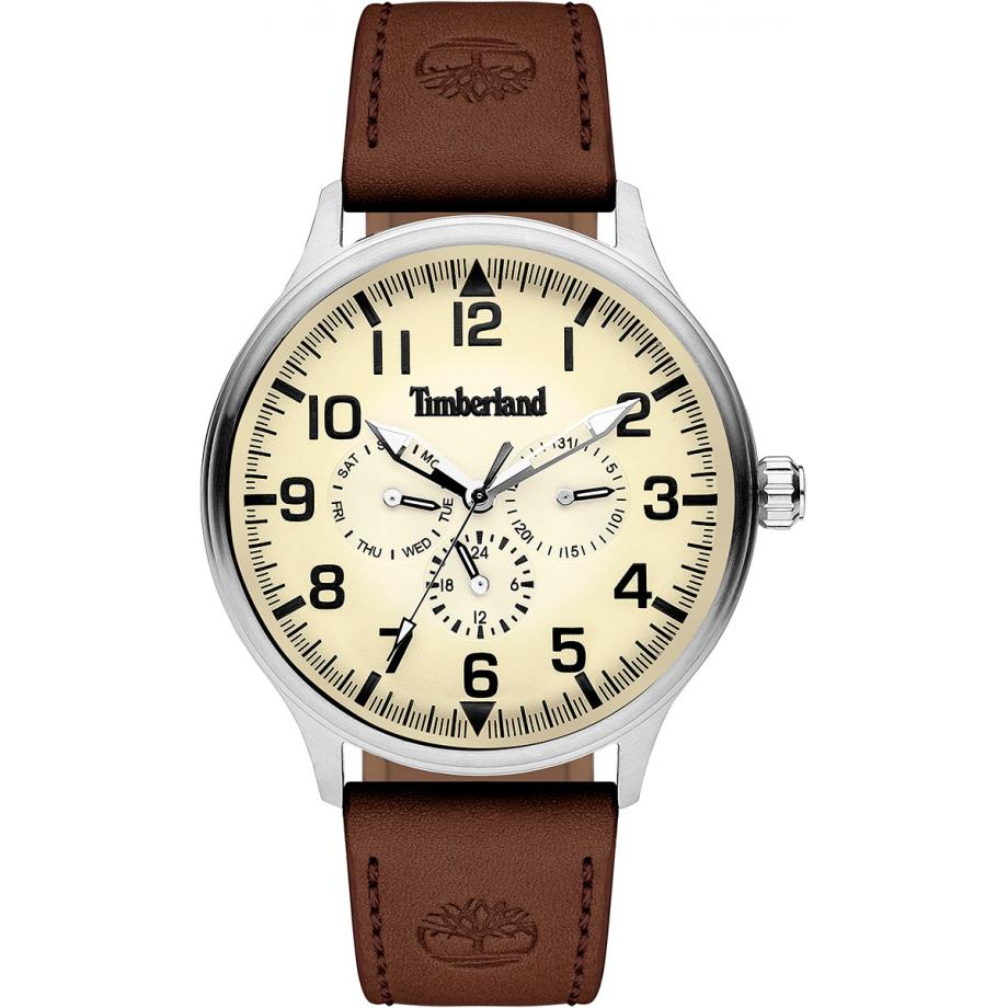 timberland watche